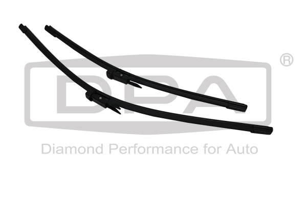 DPA Wischblatt - 99981763002 - TothCarparts