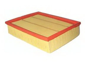 SAKURA Automotive Luftfilter - A-6533 - TothCarparts