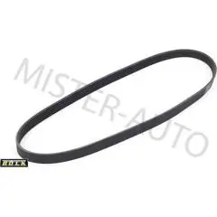 BÖLK Keilrippenriemen - BOL-6PK1738 - TothCarparts