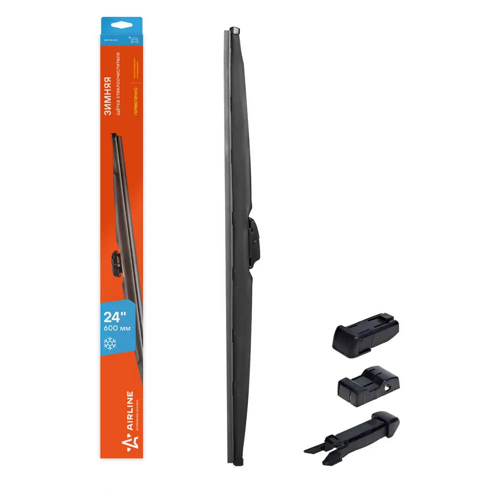 Airline Wischblatt - AWB-W-600 - TothCarparts