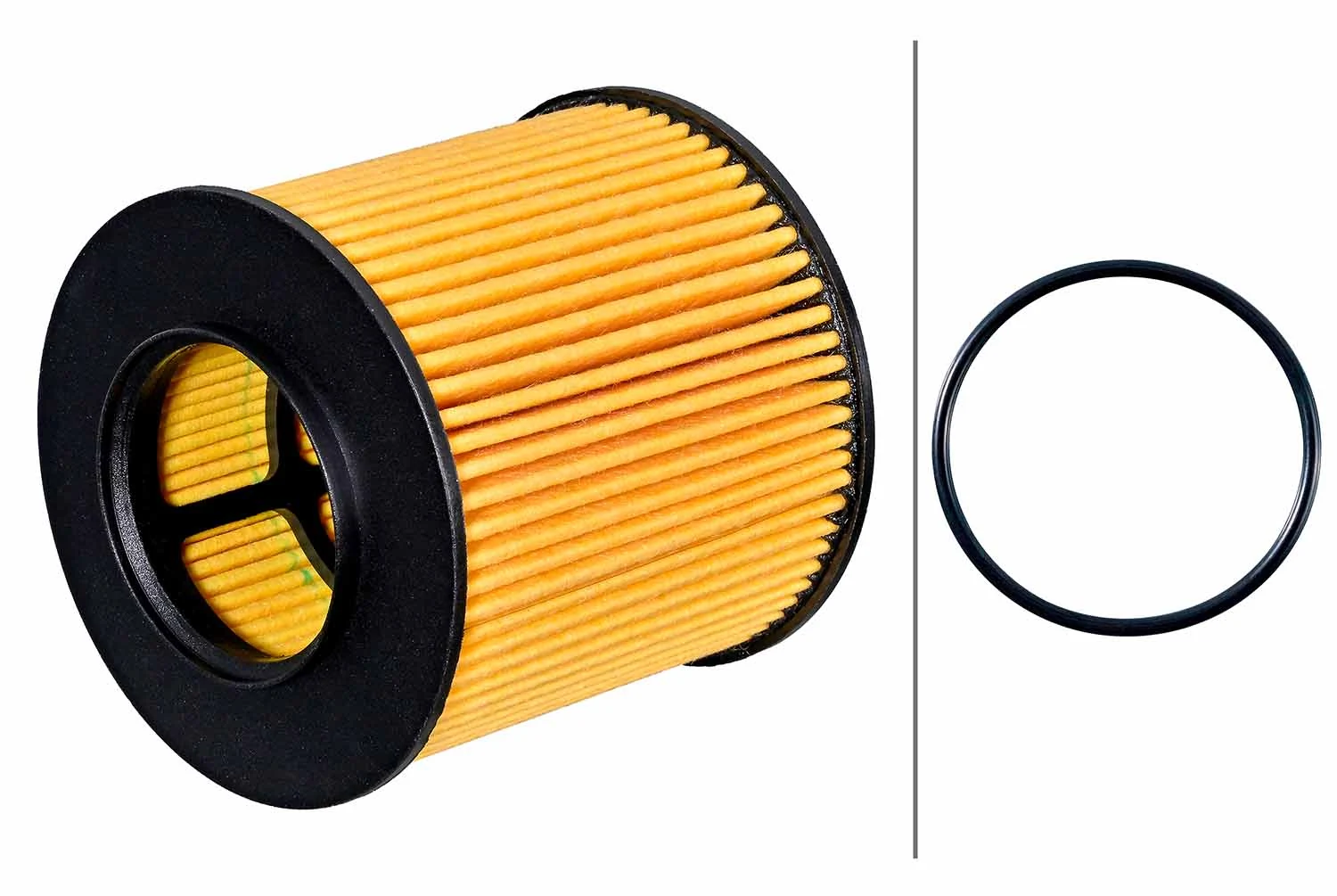HELLA Ölfilter - 8ZO 358 325-901 - TothCarparts