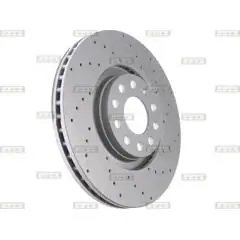 BÖLK Bremsscheibe - BOL-D011553 - TothCarparts