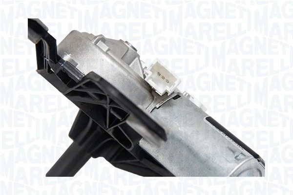 MAGNETI MARELLI Wischermotor - 064061500010 - TothCarparts