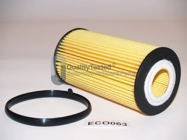 JAPANPARTS Ölfilter - FOE-063JM - TothCarparts