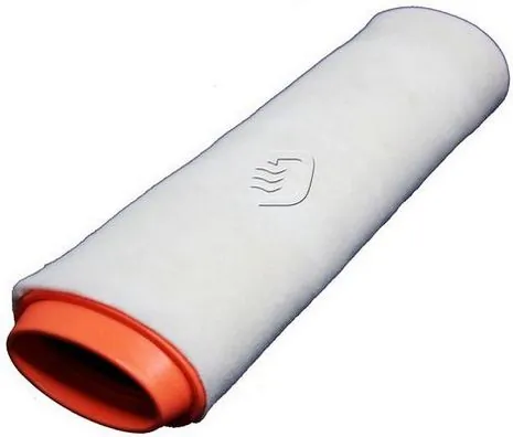 DENCKERMANN Luftfilter - A141218 - TothCarparts