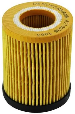 DENCKERMANN Ölfilter - A210036 - TothCarparts