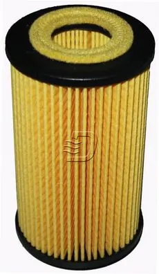 DENCKERMANN Ölfilter - A210505 - TothCarparts