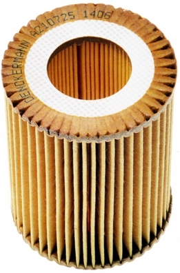 DENCKERMANN Ölfilter - A210725 - TothCarparts