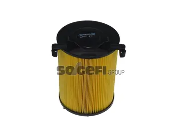 TECNOCAR Luftfilter - A2120 - TothCarparts