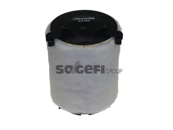TECNOCAR Luftfilter - A2152 - TothCarparts
