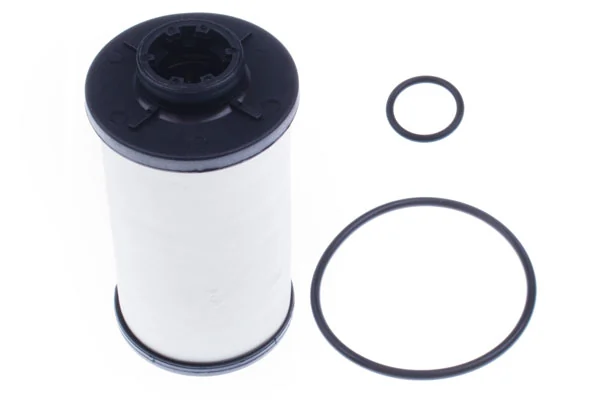 DENCKERMANN Hydraulikfilter, Automatikgetriebe - A220026 - TothCarparts