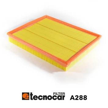 TECNOCAR Luftfilter - A288 - TothCarparts