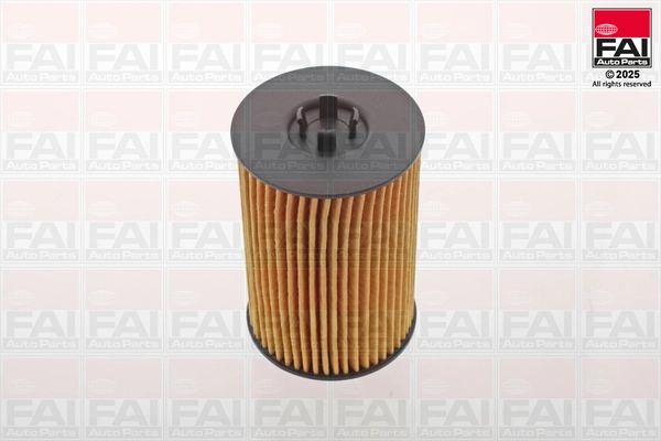 FAI AutoParts Ölfilter - OF106 - TothCarparts
