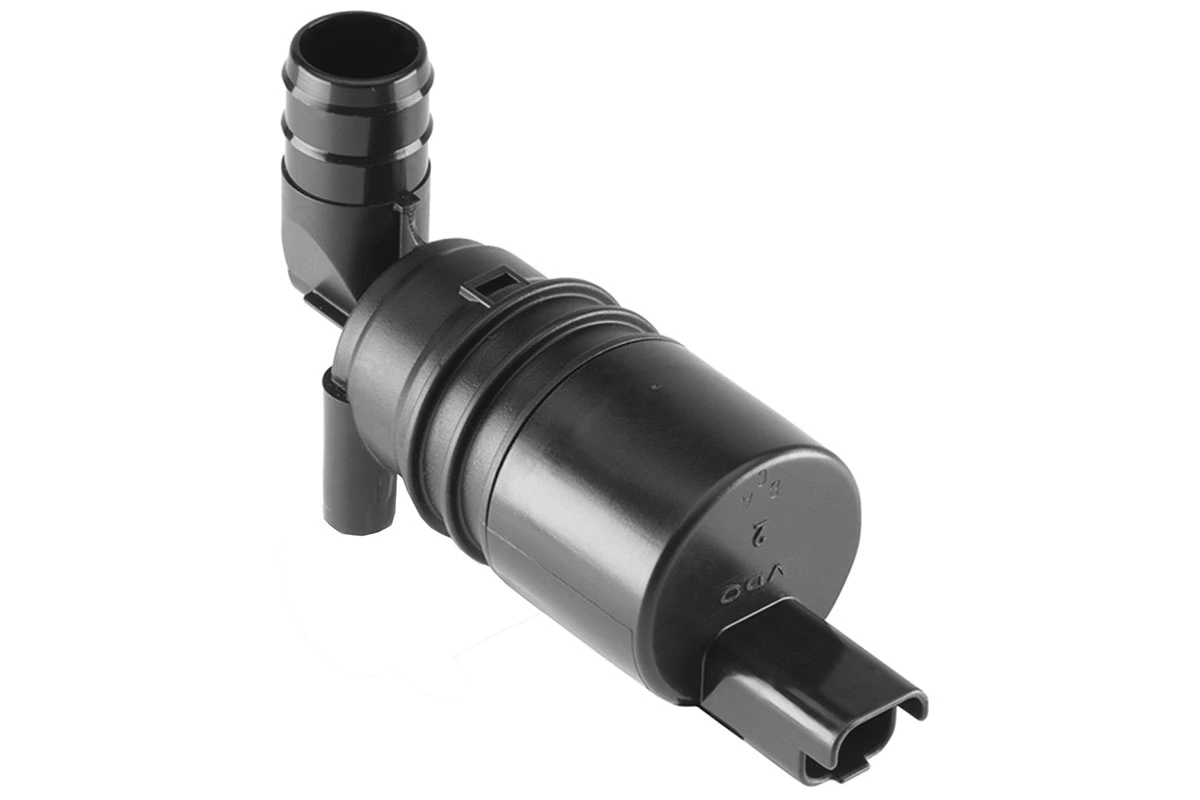 CONTINENTAL/VDO Waschwasserpumpe, Scheibenreinigung - A2C53030301Z - TothCarparts