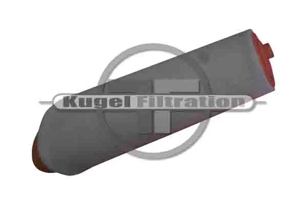 DÜRER Luftfilter - A3095 - TothCarparts