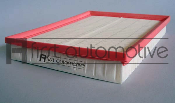 1A FIRST AUTOMOTIVE Luftfilter - A60288 - TothCarparts