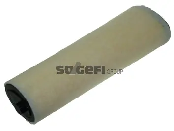 TECNOCAR Luftfilter - A629 - TothCarparts