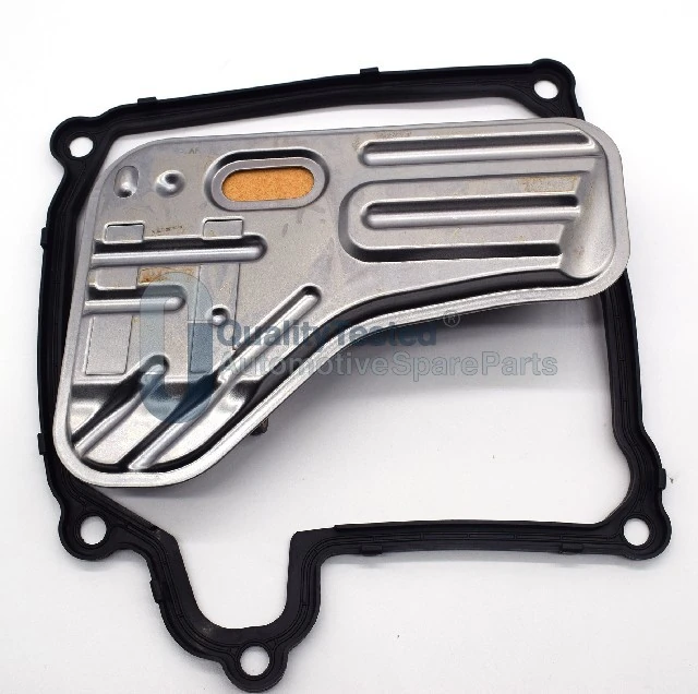 JAPANPARTS Hydraulikfilter, Automatikgetriebe - FT102JM - TothCarparts
