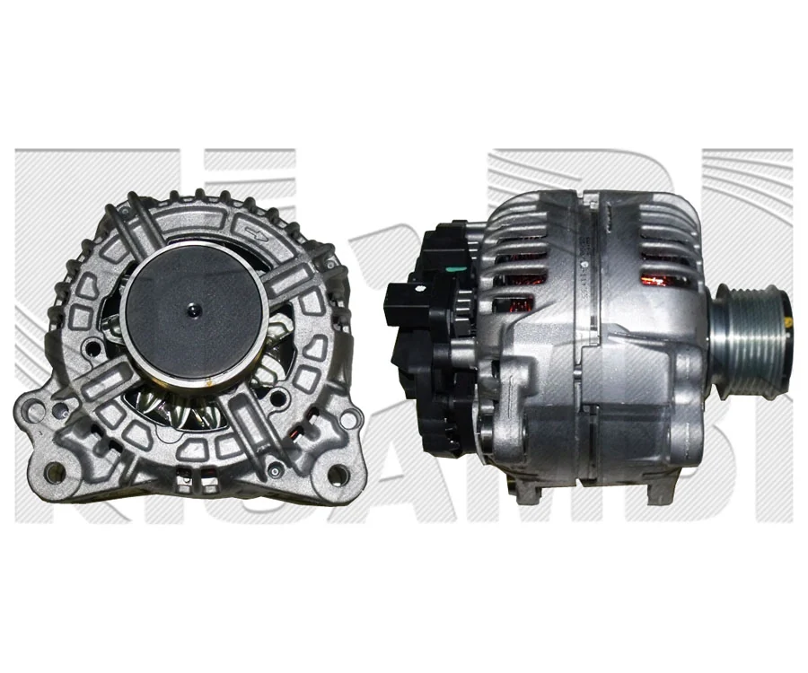 AUTOTEAM Generator - ABO420 - TothCarparts