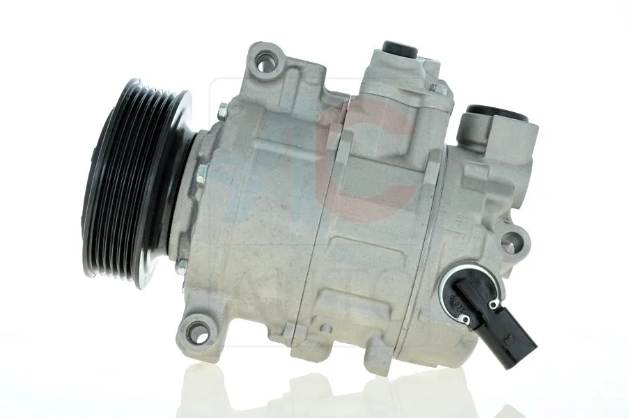 ACAUTO Kompressor, Klimaanlage - AC-01DN229 - TothCarparts