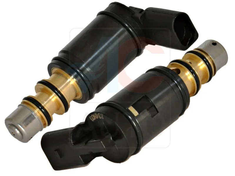 ACAUTO Regelventil, Kompressor - AC-02DN02 - TothCarparts
