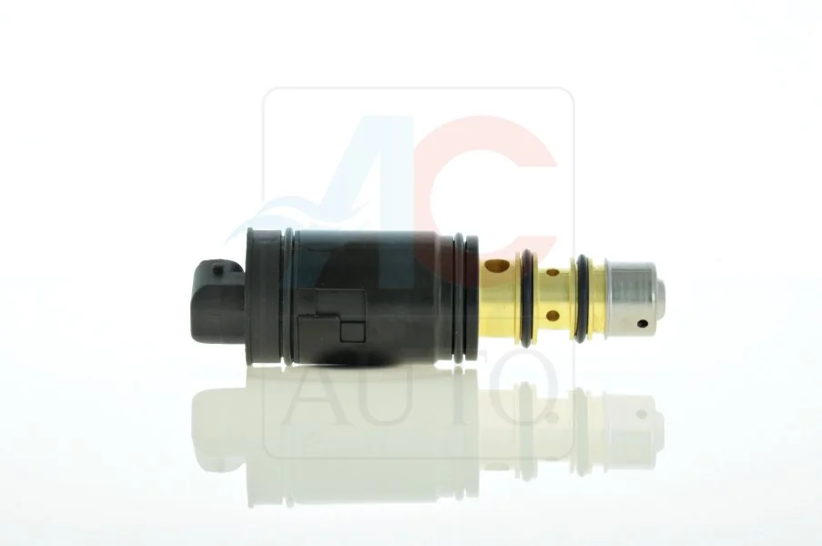 ACAUTO Regelventil, Kompressor - AC-02DN03.B - TothCarparts