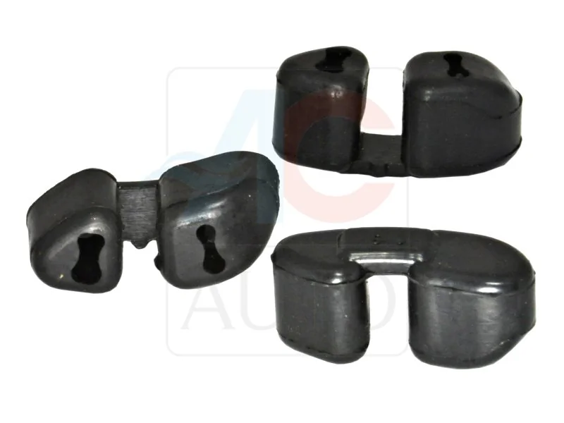 ACAUTO Mitnehmerscheibe, Magnetkupplung (Kompressor) - AC-05DN02 - TothCarparts