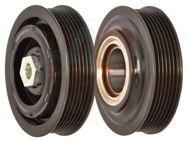 ACAUTO Magnetkupplung, Klimakompressor - AC-06DN15 - TothCarparts