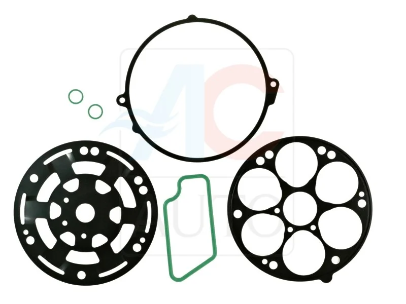 ACAUTO Wellendichtring, Kompressorwelle - AC-10XK224 - TothCarparts