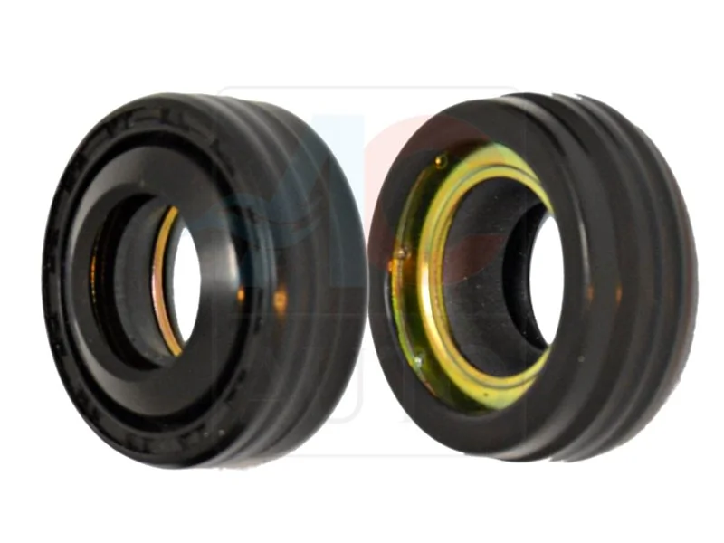 ACAUTO Wellendichtring, Kompressorwelle - AC-10XX02 - TothCarparts