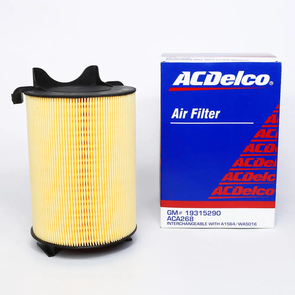 ACDelco Oceania Luftfilter - ACA268 - TothCarparts