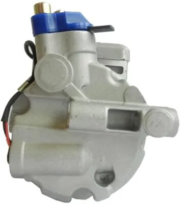 MAHLE Kompressor, Klimaanlage - ACP 182 000S - TothCarparts