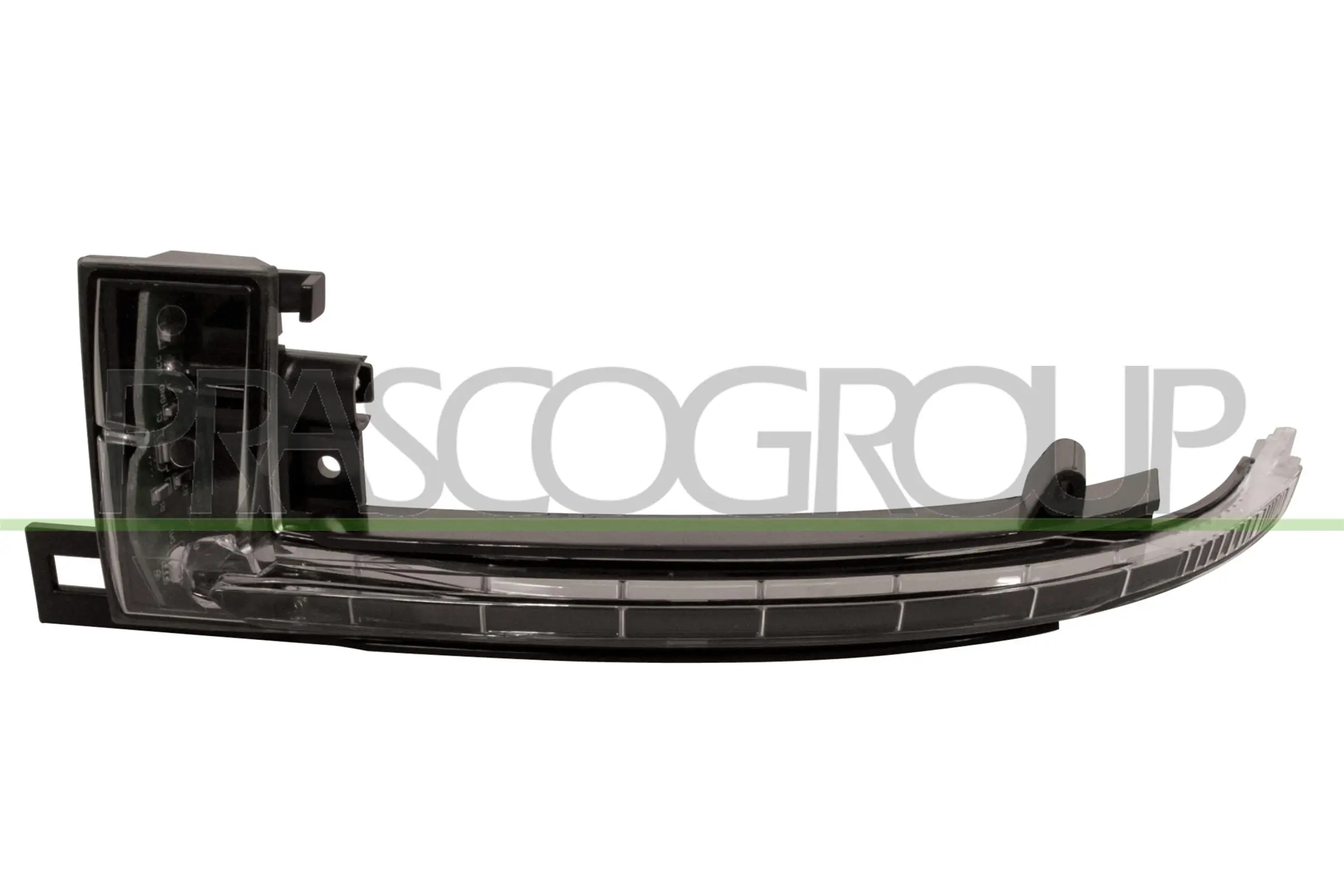 PRASCO Blinkleuchte - AD0247416 - TothCarparts
