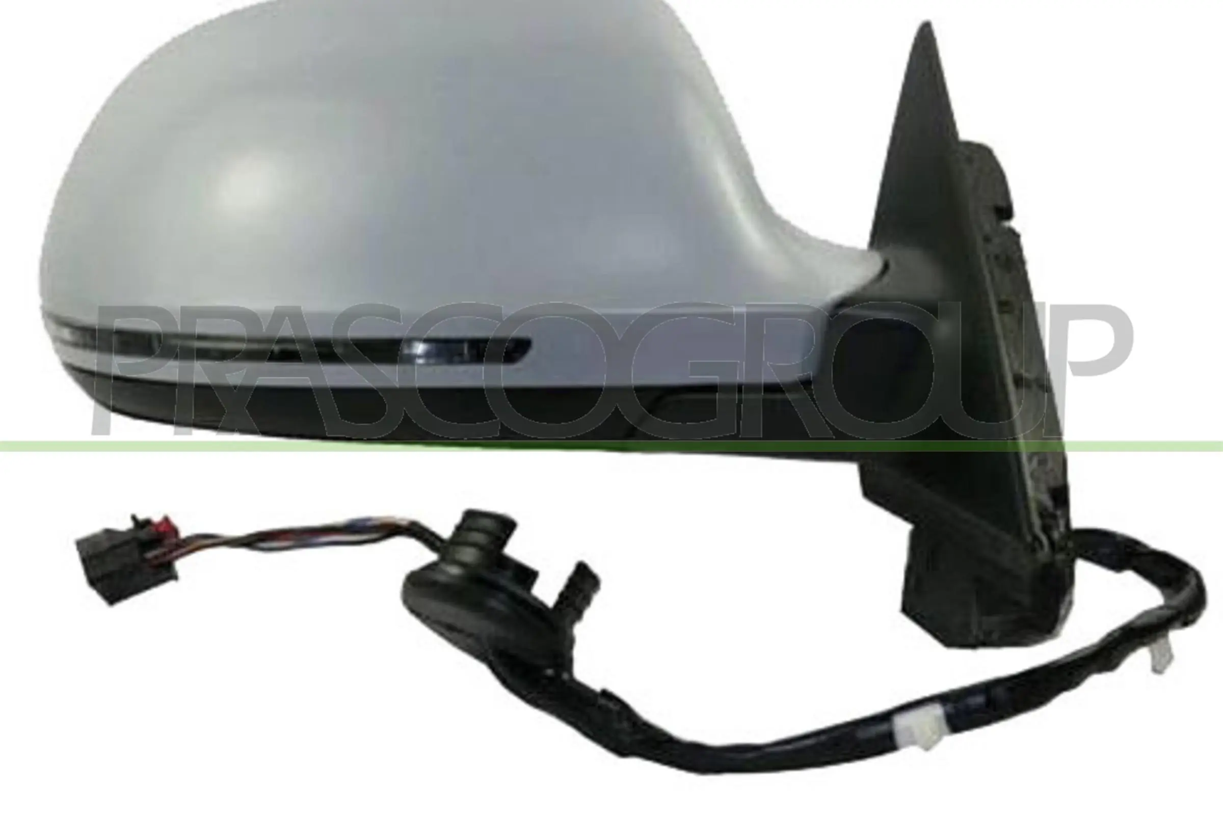 PRASCO Außenspiegel - AD3227313P - TothCarparts