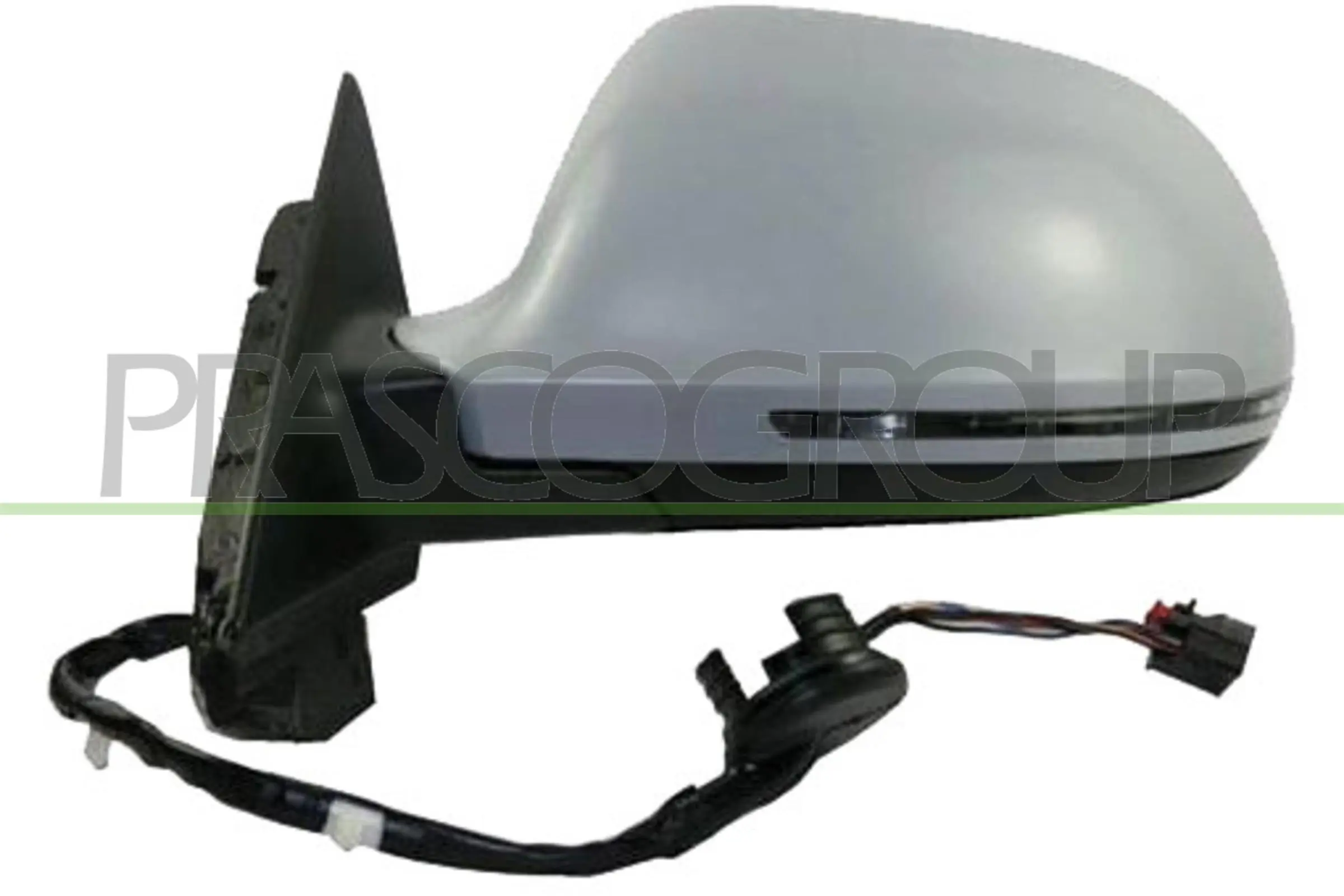 PRASCO Außenspiegel - AD3227324P - TothCarparts