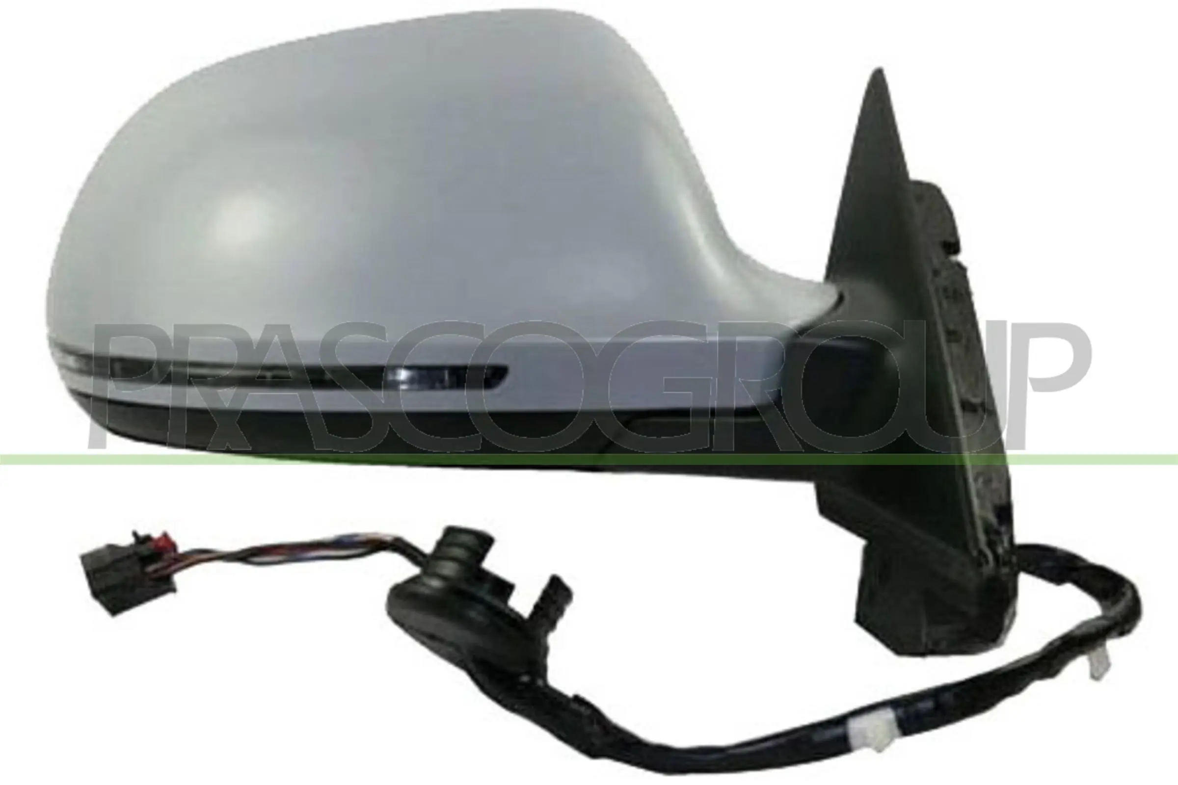 PRASCO Außenspiegel - AD3227333 - TothCarparts
