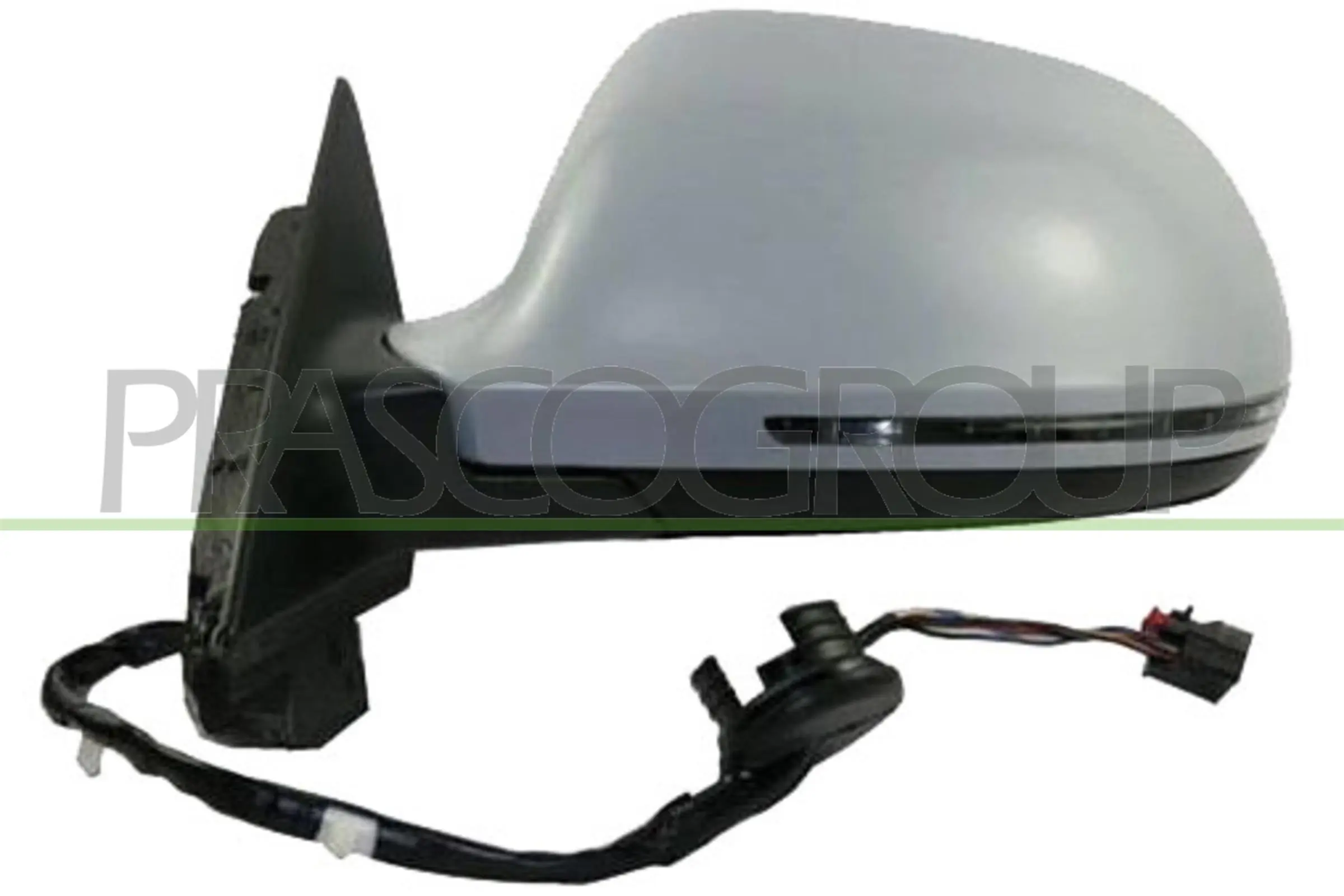 PRASCO Außenspiegel - AD3227334 - TothCarparts