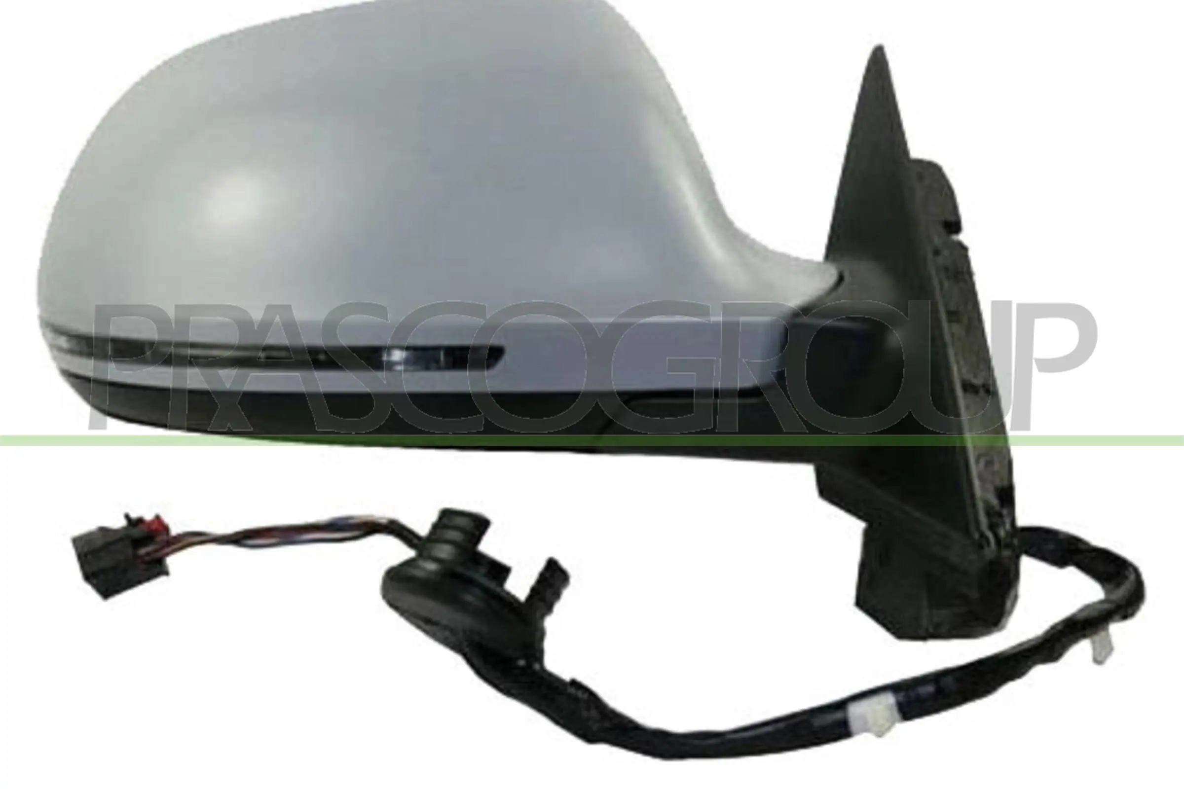 PRASCO Außenspiegel - AD3227343 - TothCarparts