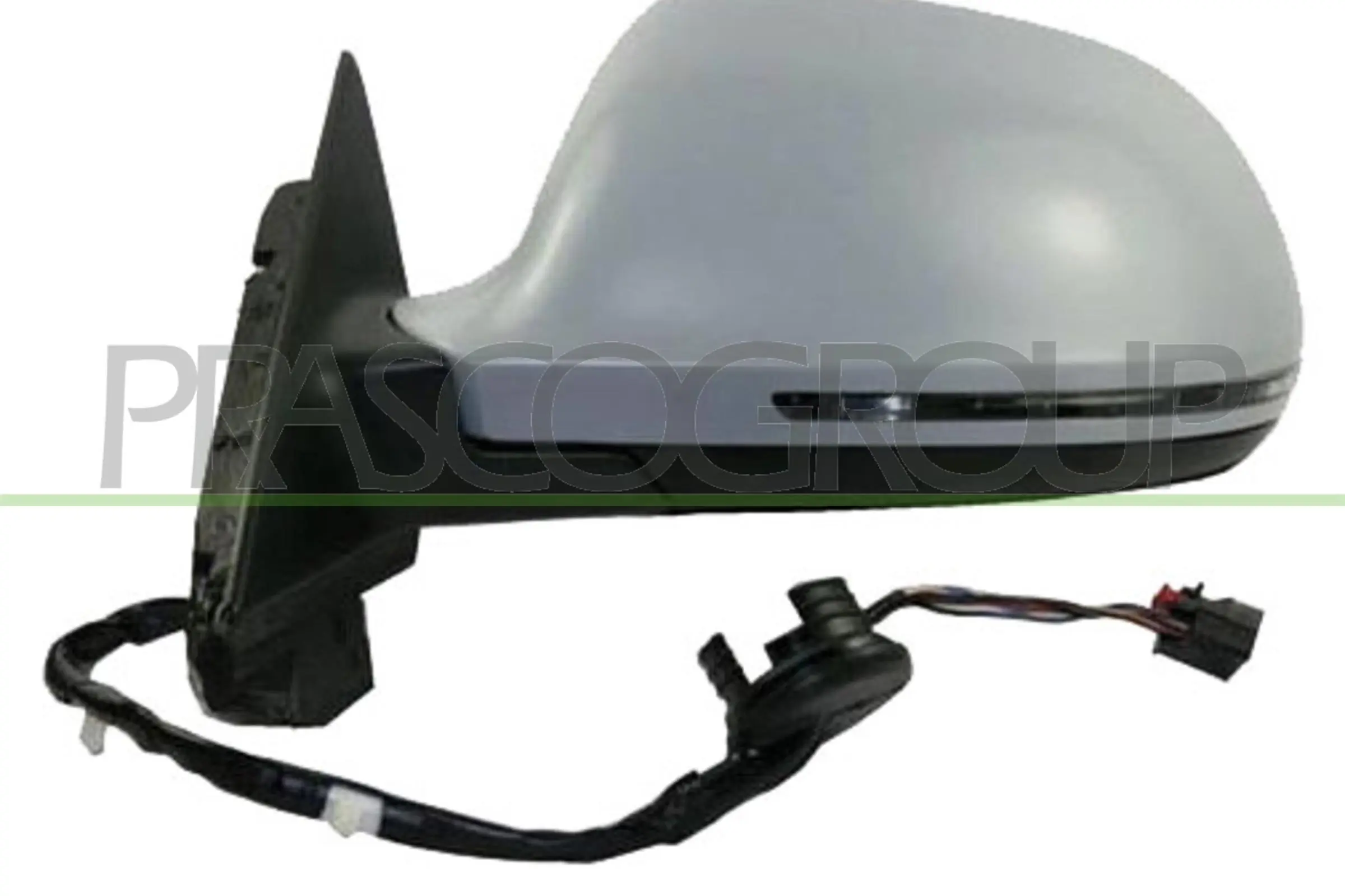PRASCO Außenspiegel - AD3227344P - TothCarparts