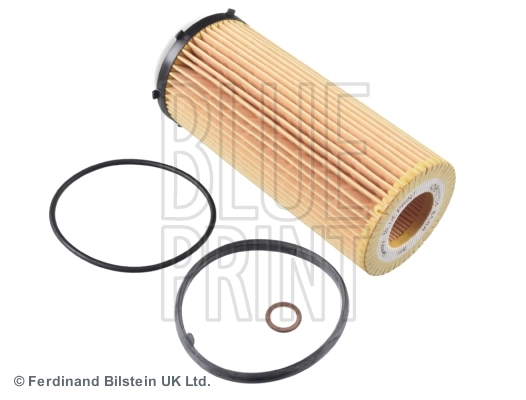 BLUE PRINT Ölfilter - ADB112104 - TothCarparts