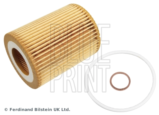 BLUE PRINT Ölfilter - ADB112114 - TothCarparts
