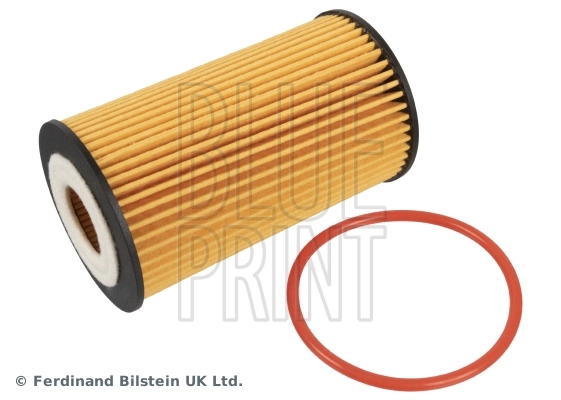 BLUE PRINT Ölfilter - ADG02147 - TothCarparts