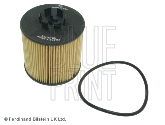 BLUE PRINT Ölfilter - ADV182104 - TothCarparts