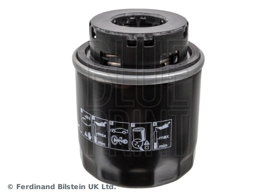 BLUE PRINT Ölfilter - ADV182107 - TothCarparts
