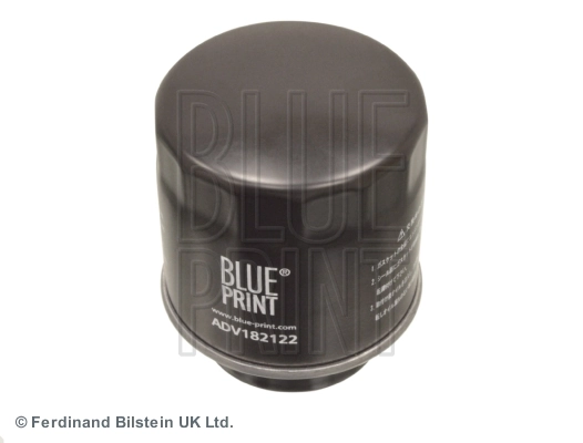 BLUE PRINT Ölfilter - ADV182122 - TothCarparts