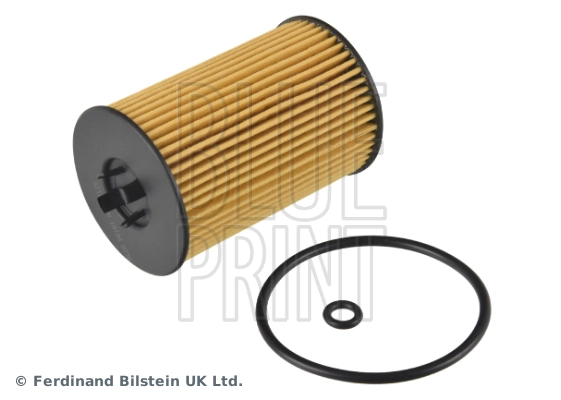BLUE PRINT Ölfilter - ADV182125 - TothCarparts