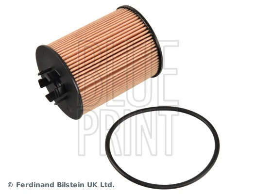 BLUE PRINT Ölfilter - ADZ92119 - TothCarparts