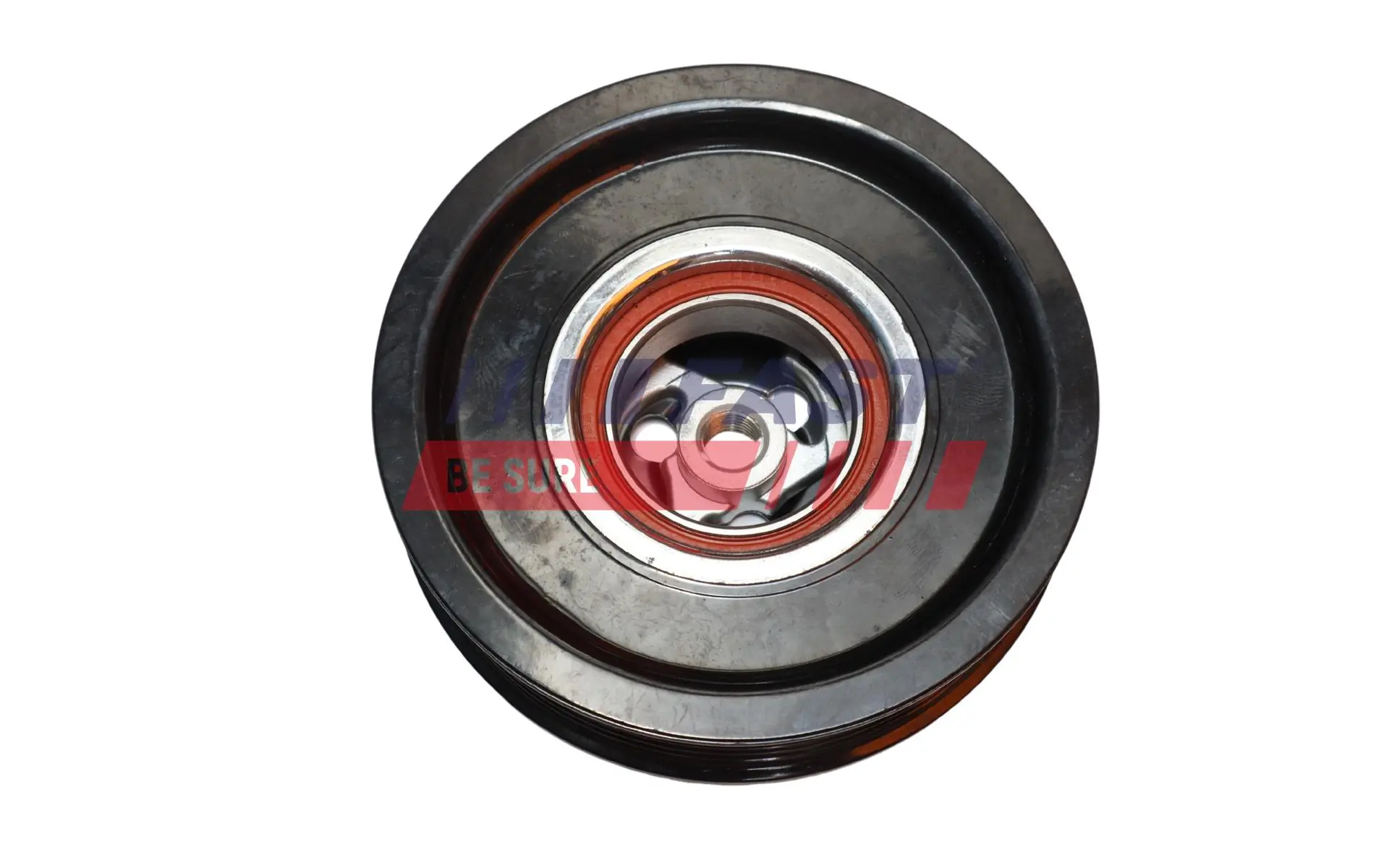 FAST Magnetkupplung, Klimakompressor - FT57708 - TothCarparts