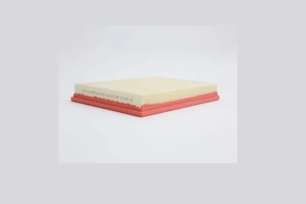 STEP FILTERS Luftfilter - AE37008 - TothCarparts