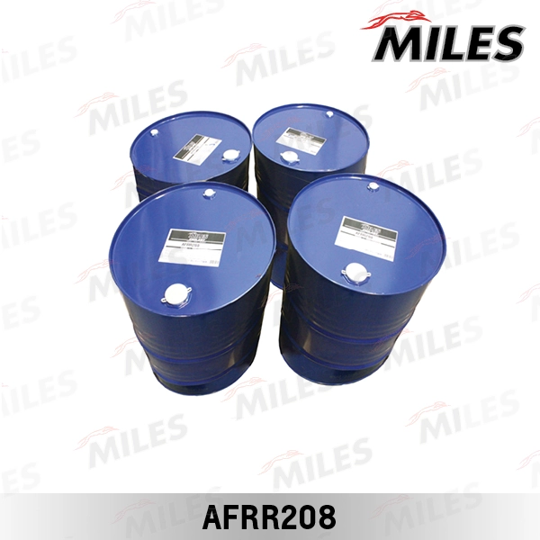 MILES Frostschutz - AFRR208 - TothCarparts